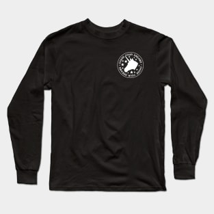 CHASE YOUR DREAMS Long Sleeve T-Shirt
